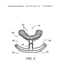 SURGICAL GUIDES AND METHODS FOR POSITIONING ARTIFICIAL TEETH AND DENTAL IMPLANTS diagram and image