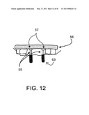 SURGICAL GUIDES AND METHODS FOR POSITIONING ARTIFICIAL TEETH AND DENTAL IMPLANTS diagram and image