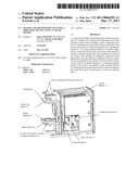 SYSTEM AND METHOD FOR ACTUATING A DISPENSING DEVICE USING A LINEAR MOTOR diagram and image