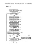 In-vehicle charge and discharge control apparatus and partial control apparatus diagram and image