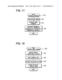 In-vehicle charge and discharge control apparatus and partial control apparatus diagram and image