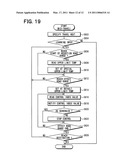 In-vehicle charge and discharge control apparatus and partial control apparatus diagram and image