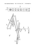 TRAVELING CRANE OPERATION CONTROL APPARATUS AND METHOD diagram and image
