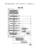 VEHICULAR CONTROL APPARATUS AND METHOD diagram and image