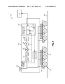 METHOD AND SYSTEM FOR CONTROLLING ENGINE PERFORMANCE diagram and image