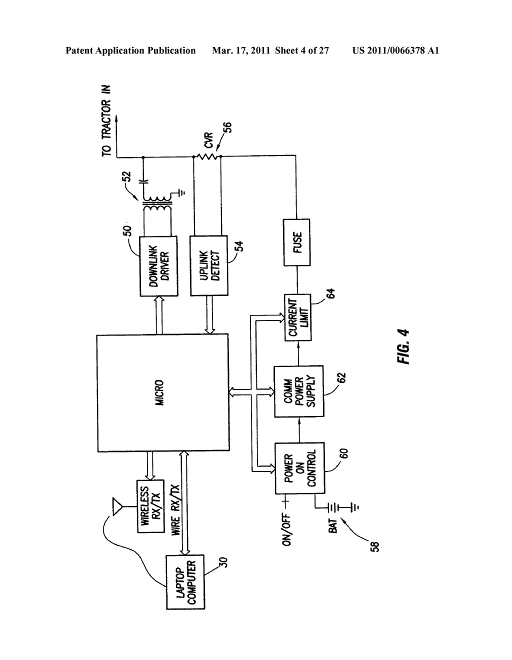 Apparatus and Methods for Controlling and Communicating with Downhole Devices - diagram, schematic, and image 05
