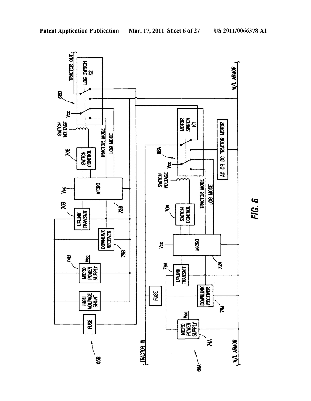 Apparatus and Methods for Controlling and Communicating with Downhole Devices - diagram, schematic, and image 07