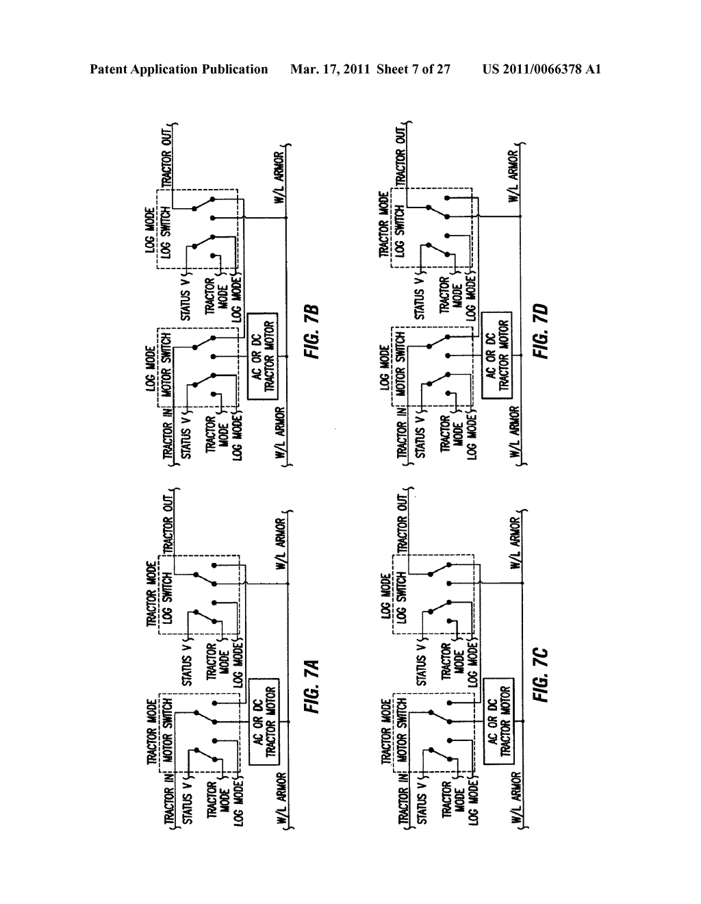 Apparatus and Methods for Controlling and Communicating with Downhole Devices - diagram, schematic, and image 08