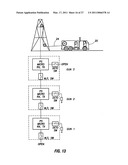 Apparatus and Methods for Controlling and Communicating with Downhole Devices diagram and image