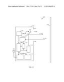 SMALL FORM-FACTOR DISTANCE SENSOR diagram and image