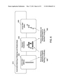 SYSTEMS, METHODS, AND APPARATUS FOR AUTOMATED MAPPING AND INTEGRATED WORKFLOW OF A CONTROLLED MEDICAL VOCABULARY diagram and image