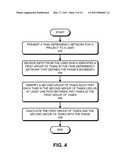 SCHEDULING MULTIPLE PROJECTS USING PHASE WORK-IN-PROCESS AND RESOURCE CONSTRAINTS diagram and image