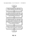 SCHEDULING MULTIPLE PROJECTS USING PHASE WORK-IN-PROCESS AND RESOURCE CONSTRAINTS diagram and image