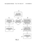 METHOD AND SYSTEM FOR PROVIDING LOCAL INFORMATION OVER A NETWORK diagram and image