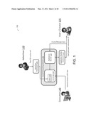 SOCIAL NETWORKING MONETIZATION SYSTEM AND METHOD diagram and image