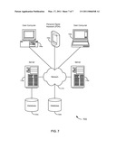 METHODS AND SYSTEMS FOR EXECUTING A PLURALITY OF MONEY TRANSFERS HAVING A FLUCTUATING PARAMETER diagram and image