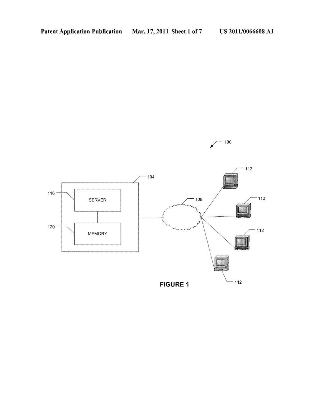 SYSTEMS AND METHODS FOR DELIVERING TARGETED CONTENT TO A USER - diagram, schematic, and image 02