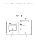 SEARCH METHOD, APPARATUS, AND SYSTEM FOR PROVIDING PREVIEW INFORMATION diagram and image