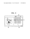 SEARCH METHOD, APPARATUS, AND SYSTEM FOR PROVIDING PREVIEW INFORMATION diagram and image