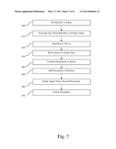 SYSTEM AND METHOD FOR ASSEMBLING, VERIFYING, AND DISTIBUTING FINANCIAL INFORMATION diagram and image