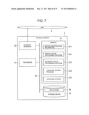 FILE MANAGEMENT METHOD AND STORAGE SYSTEM diagram and image