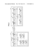 PROJECTOR, PROJECTOR SYSTEM, AND CONTROL METHOD diagram and image