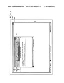 PROJECTOR, PROJECTOR SYSTEM, AND CONTROL METHOD diagram and image