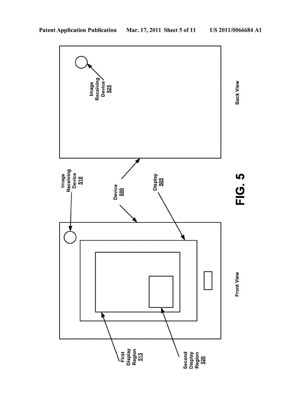 COMMUNICATING WITH A USER DEVICE - diagram, schematic, and image 06