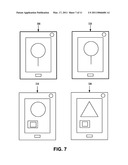 COMMUNICATING WITH A USER DEVICE diagram and image