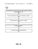 COMMUNICATING WITH A USER DEVICE diagram and image