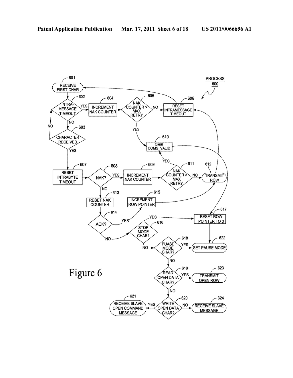 COMMUNICATION PROTOCOL - diagram, schematic, and image 07