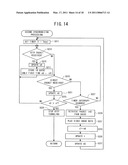 TERMINAL DEVICE, COMMUNICATION METHOD AND COMPUTER-READABLE MEDIUM STORING COMMUNICATION PROGRAM diagram and image