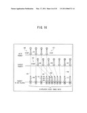 TERMINAL DEVICE, COMMUNICATION METHOD AND COMPUTER-READABLE MEDIUM STORING COMMUNICATION PROGRAM diagram and image