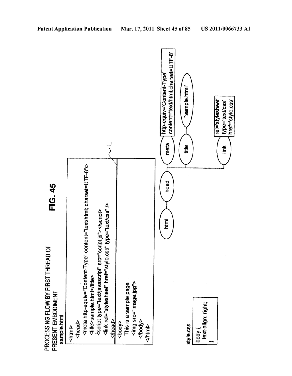 INFORMATION PROCESSING APPARATUS, DATA ACQUISITION METHOD, AND PROGRAM - diagram, schematic, and image 46