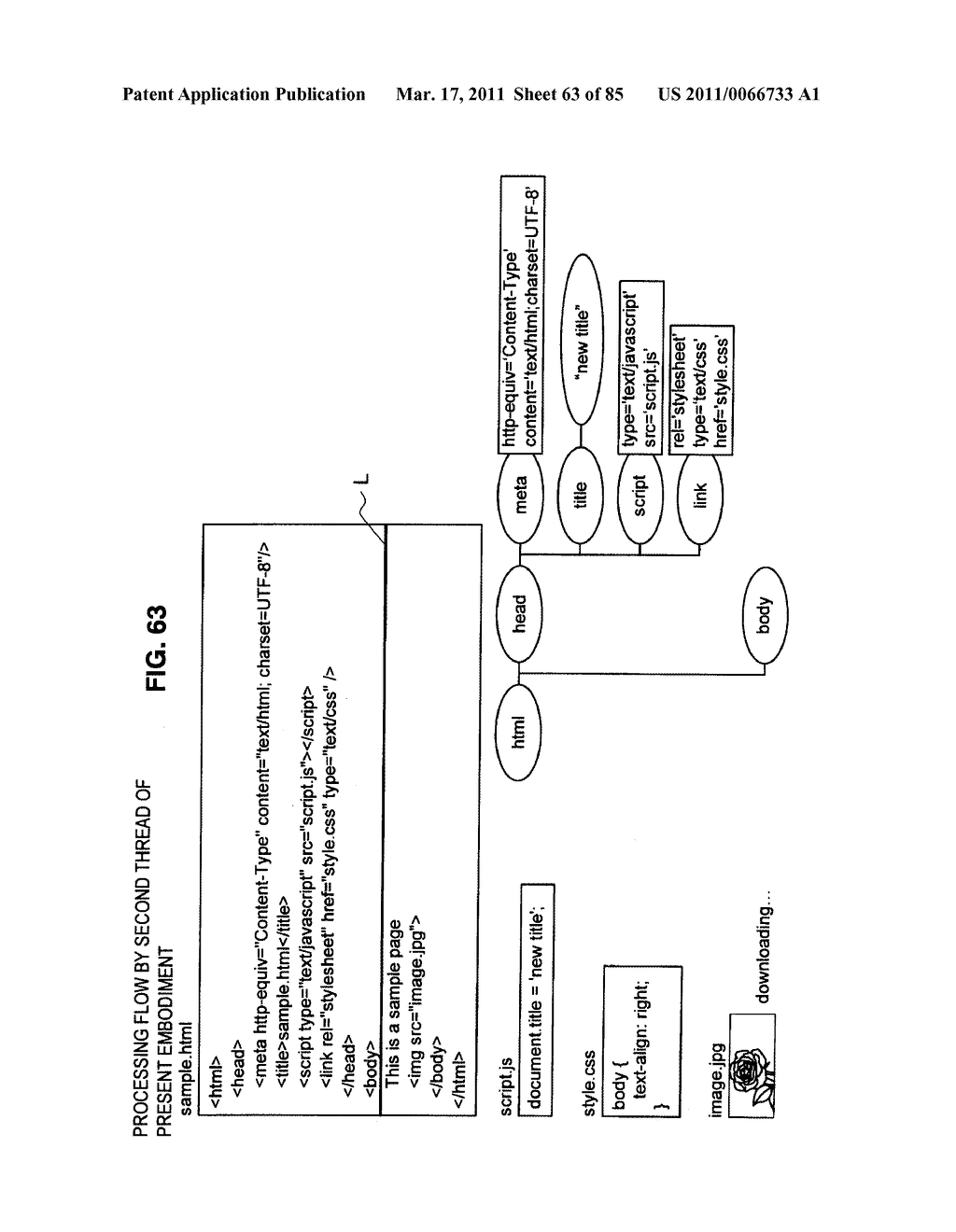 INFORMATION PROCESSING APPARATUS, DATA ACQUISITION METHOD, AND PROGRAM - diagram, schematic, and image 64
