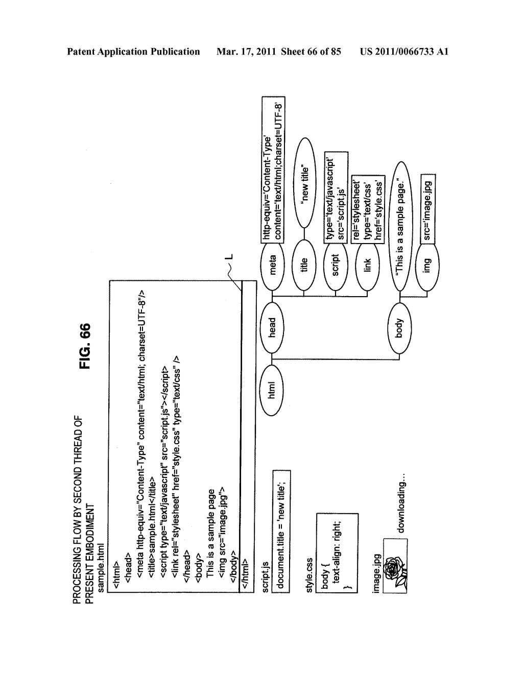 INFORMATION PROCESSING APPARATUS, DATA ACQUISITION METHOD, AND PROGRAM - diagram, schematic, and image 67