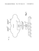 SYSTEMS AND METHODS FOR IP SESSION KEEPALIVE USING BFD PROTOCOLS diagram and image