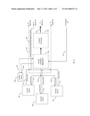 VIRTUAL AGGREGATION PROCESSOR FOR INCORPORATING REVERSE PATH FEEDBACK INTO CONTENT DELIVERED ON A FORWARD PATH diagram and image