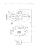 VIRTUAL AGGREGATION PROCESSOR FOR INCORPORATING REVERSE PATH FEEDBACK INTO CONTENT DELIVERED ON A FORWARD PATH diagram and image