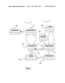 METHOD FOR GENERATING INTERFACE CONFIGURATION FILES FOR COMPUTERS OF AN AVIONIC PLATFORM diagram and image