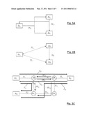 METHOD FOR GENERATING INTERFACE CONFIGURATION FILES FOR COMPUTERS OF AN AVIONIC PLATFORM diagram and image