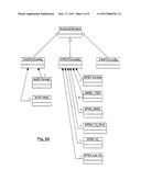 METHOD FOR GENERATING INTERFACE CONFIGURATION FILES FOR COMPUTERS OF AN AVIONIC PLATFORM diagram and image