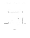 METHOD FOR GENERATING INTERFACE CONFIGURATION FILES FOR COMPUTERS OF AN AVIONIC PLATFORM diagram and image