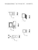 PROCESSING SYSTEM WITH RF DATA BUS AND METHOD FOR USE THEREWITH diagram and image