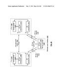 PROCESSING SYSTEM WITH RF DATA BUS AND METHOD FOR USE THEREWITH diagram and image