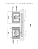 PROCESSING SYSTEM WITH RF DATA BUS AND METHOD FOR USE THEREWITH diagram and image