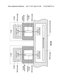 PROCESSING SYSTEM WITH RF DATA BUS AND METHOD FOR USE THEREWITH diagram and image