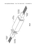 PROCESSING SYSTEM WITH RF DATA BUS AND METHOD FOR USE THEREWITH diagram and image