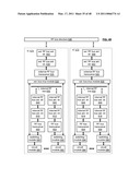 PROCESSING SYSTEM WITH RF DATA BUS AND METHOD FOR USE THEREWITH diagram and image