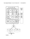 Method of Suspending and Resuming Virtual Machines diagram and image